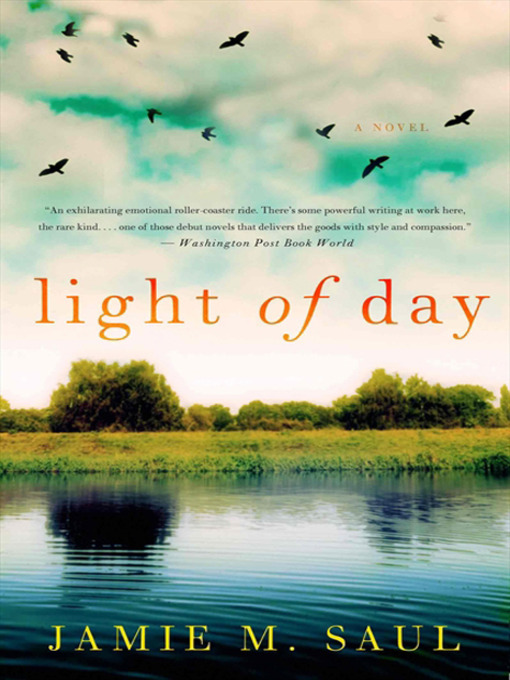 Title details for Light of Day by Jamie M. Saul - Wait list